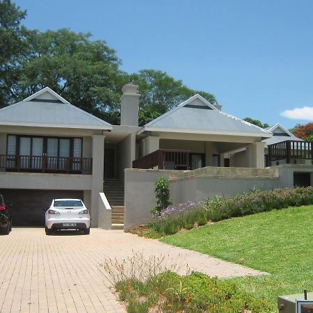 Hoyohoyo Hazyview View Villas Экстерьер фото