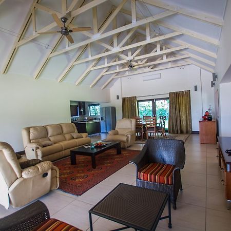 Hoyohoyo Hazyview View Villas Экстерьер фото
