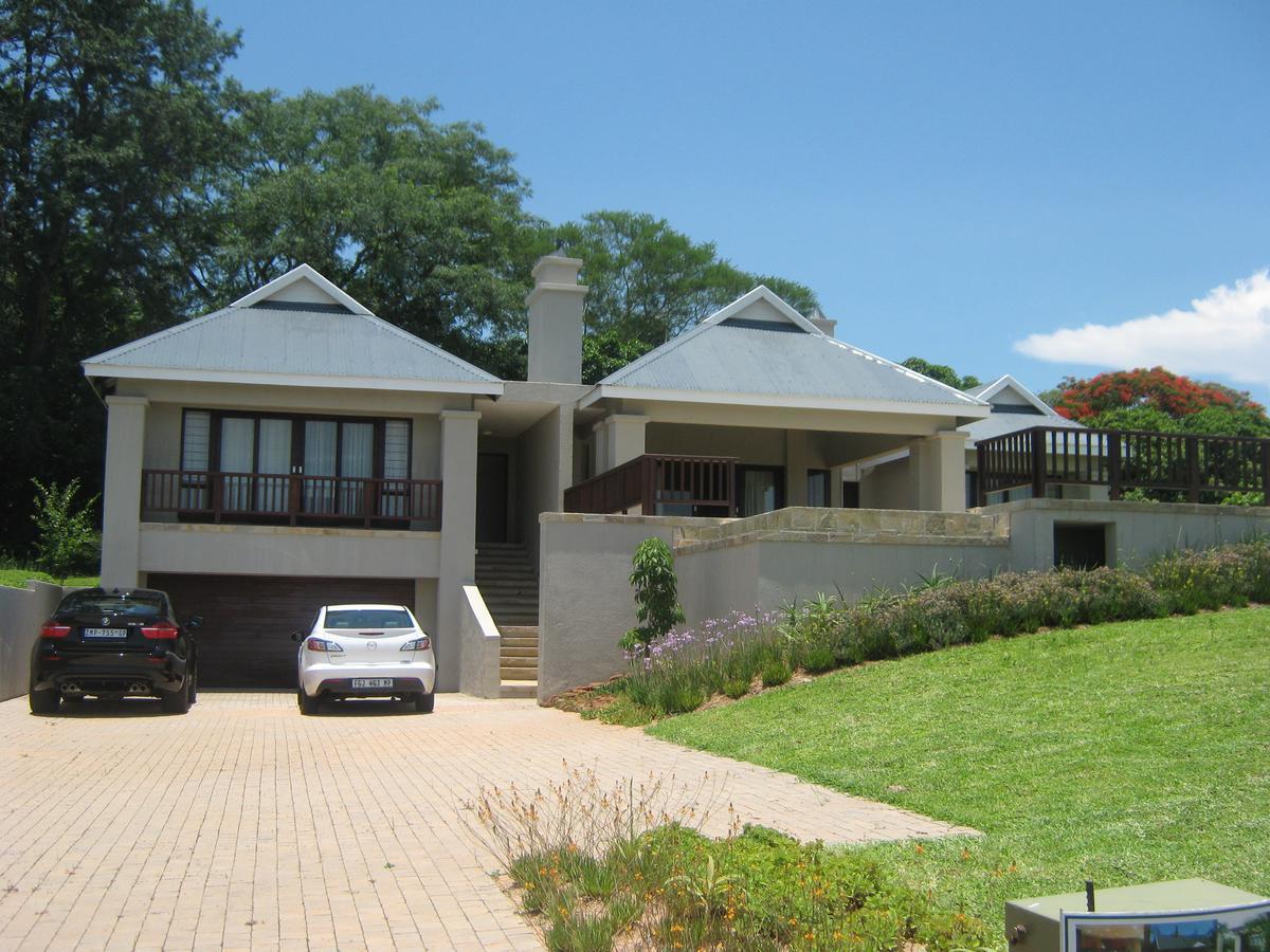 Hoyohoyo Hazyview View Villas Экстерьер фото