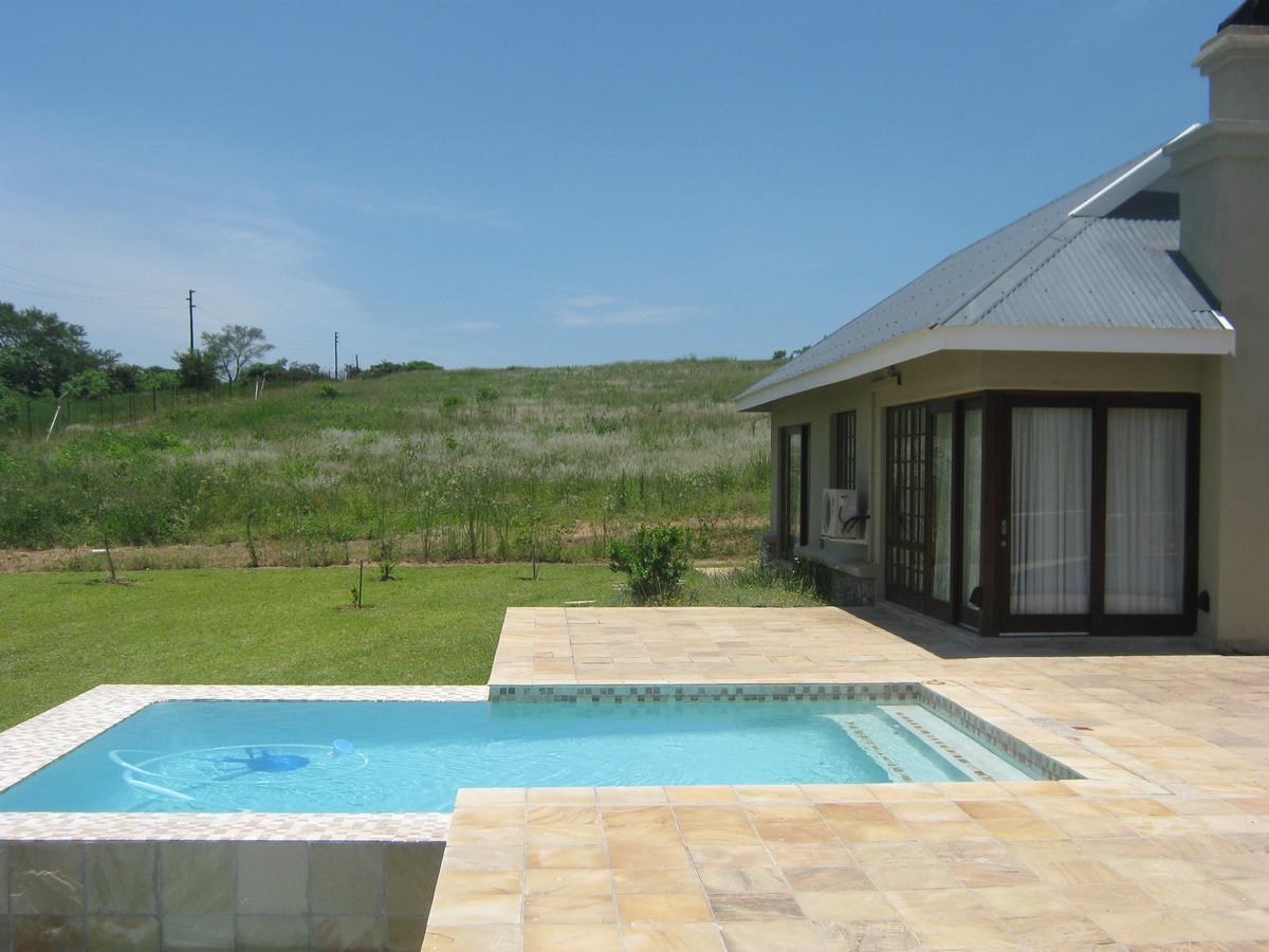 Hoyohoyo Hazyview View Villas Экстерьер фото