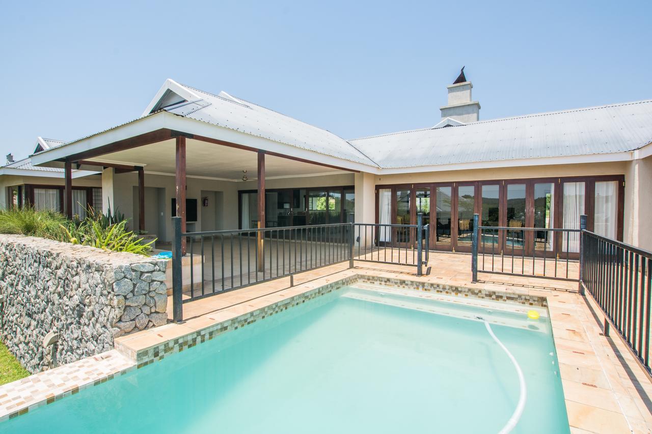 Hoyohoyo Hazyview View Villas Номер фото