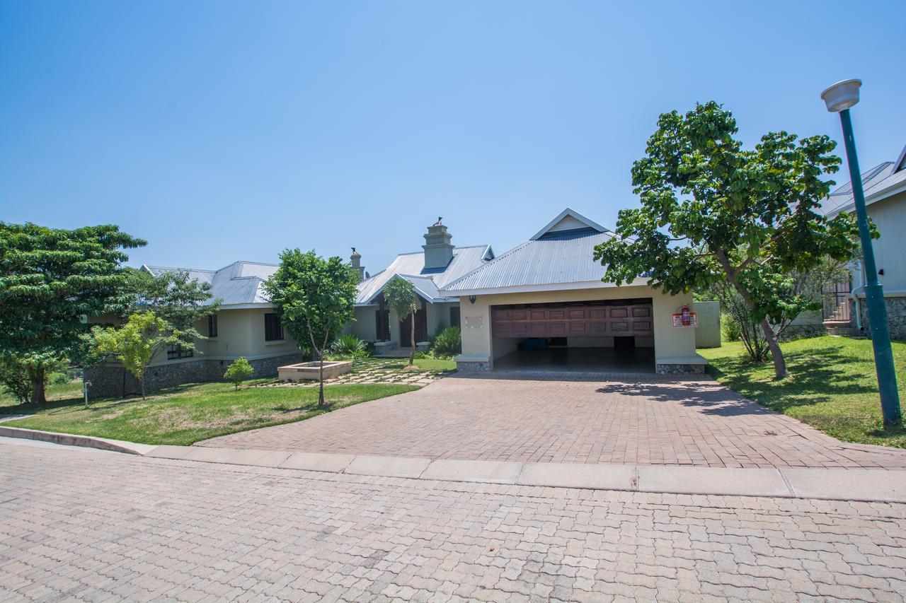 Hoyohoyo Hazyview View Villas Номер фото