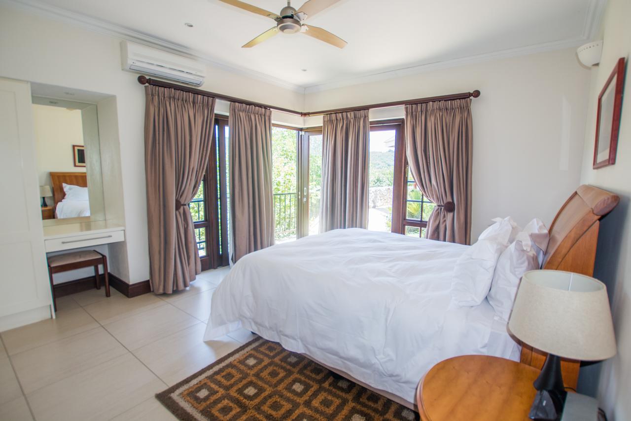 Hoyohoyo Hazyview View Villas Экстерьер фото