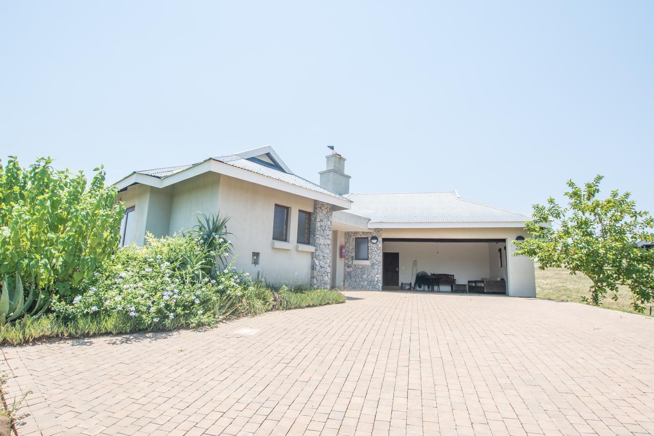 Hoyohoyo Hazyview View Villas Номер фото