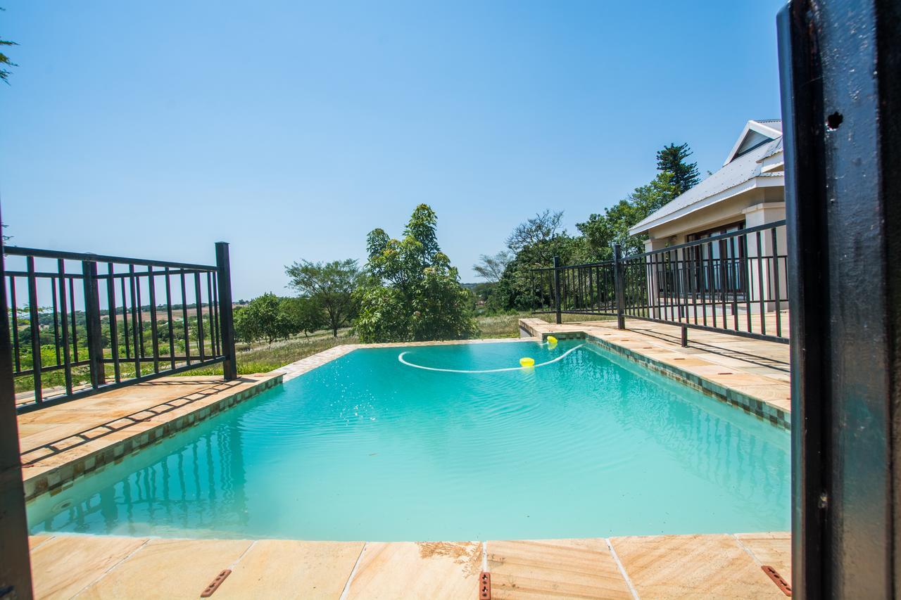 Hoyohoyo Hazyview View Villas Номер фото