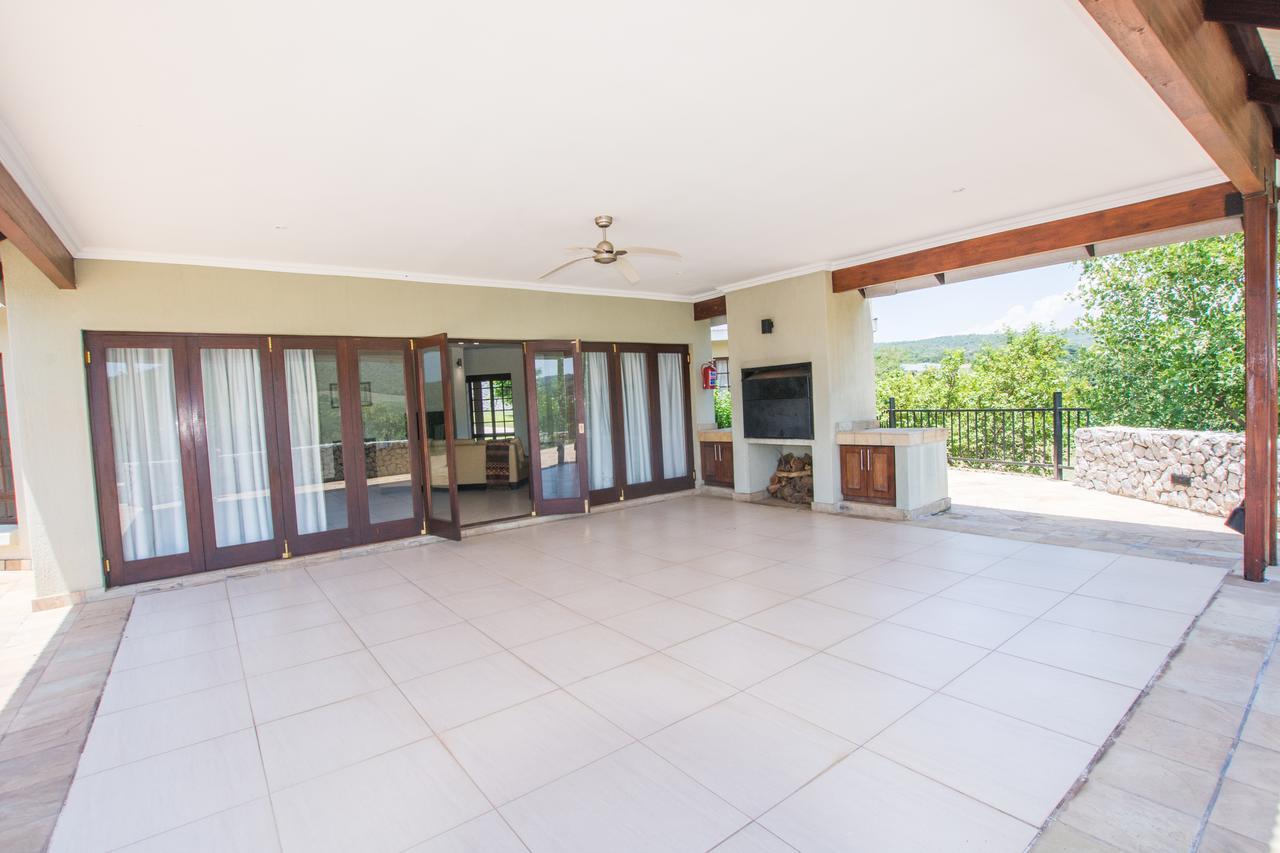 Hoyohoyo Hazyview View Villas Экстерьер фото