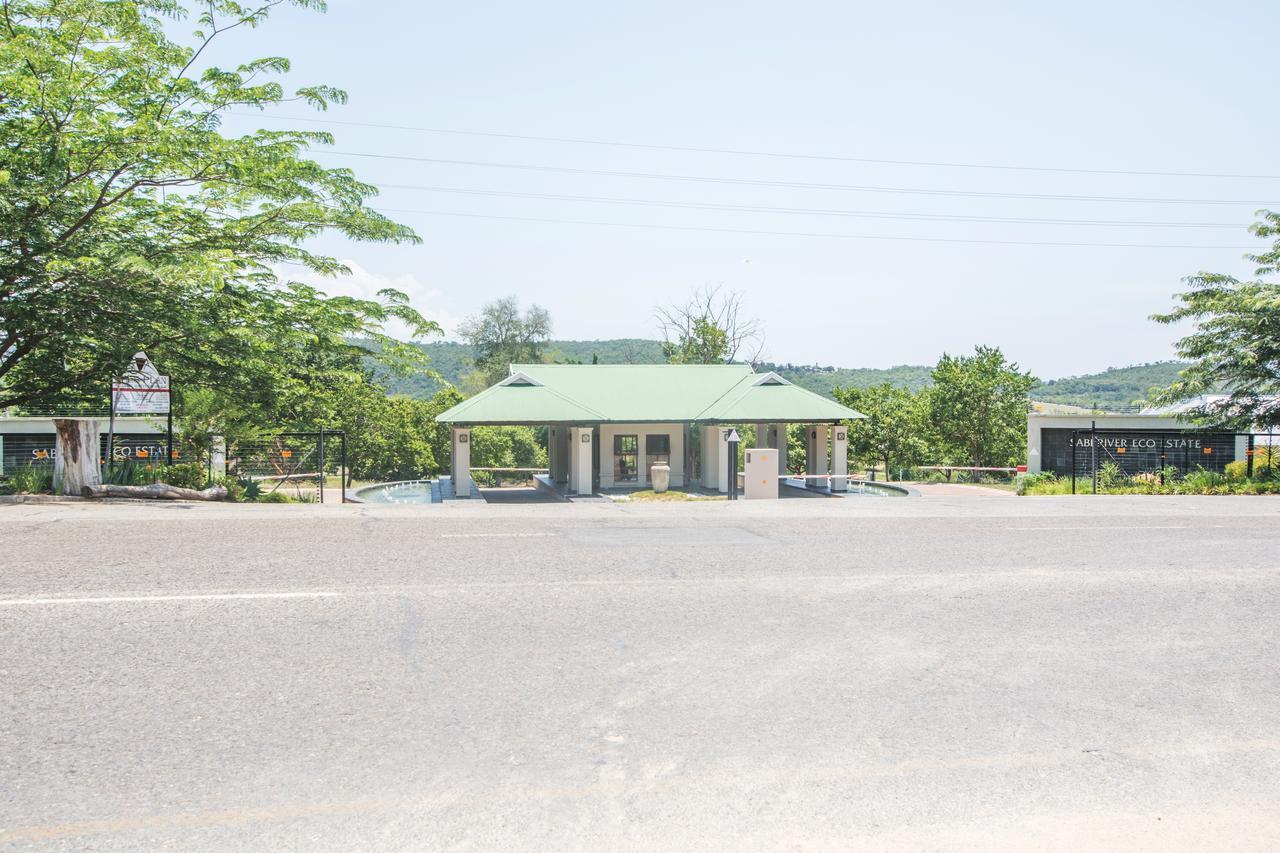 Hoyohoyo Hazyview View Villas Номер фото
