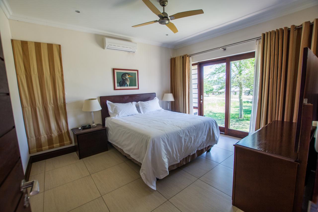 Hoyohoyo Hazyview View Villas Номер фото