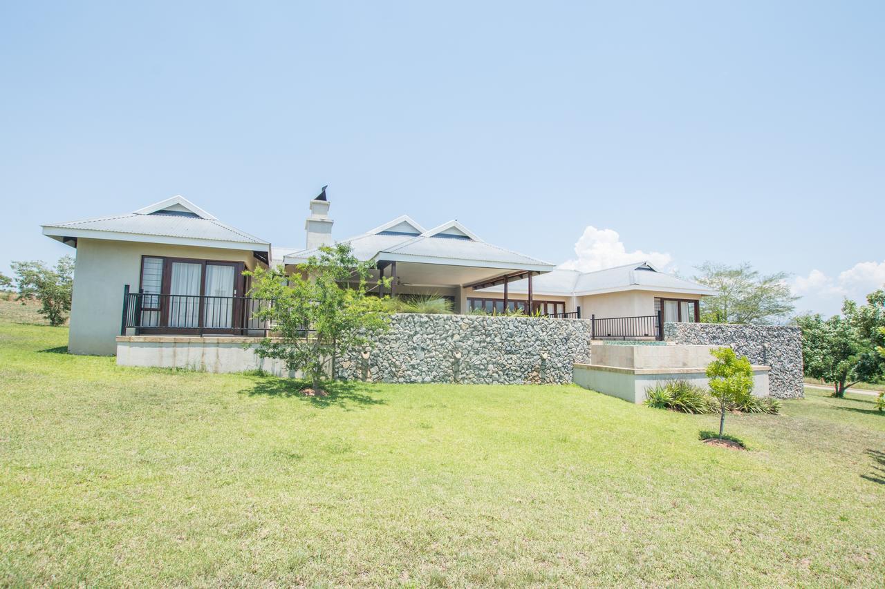 Hoyohoyo Hazyview View Villas Номер фото