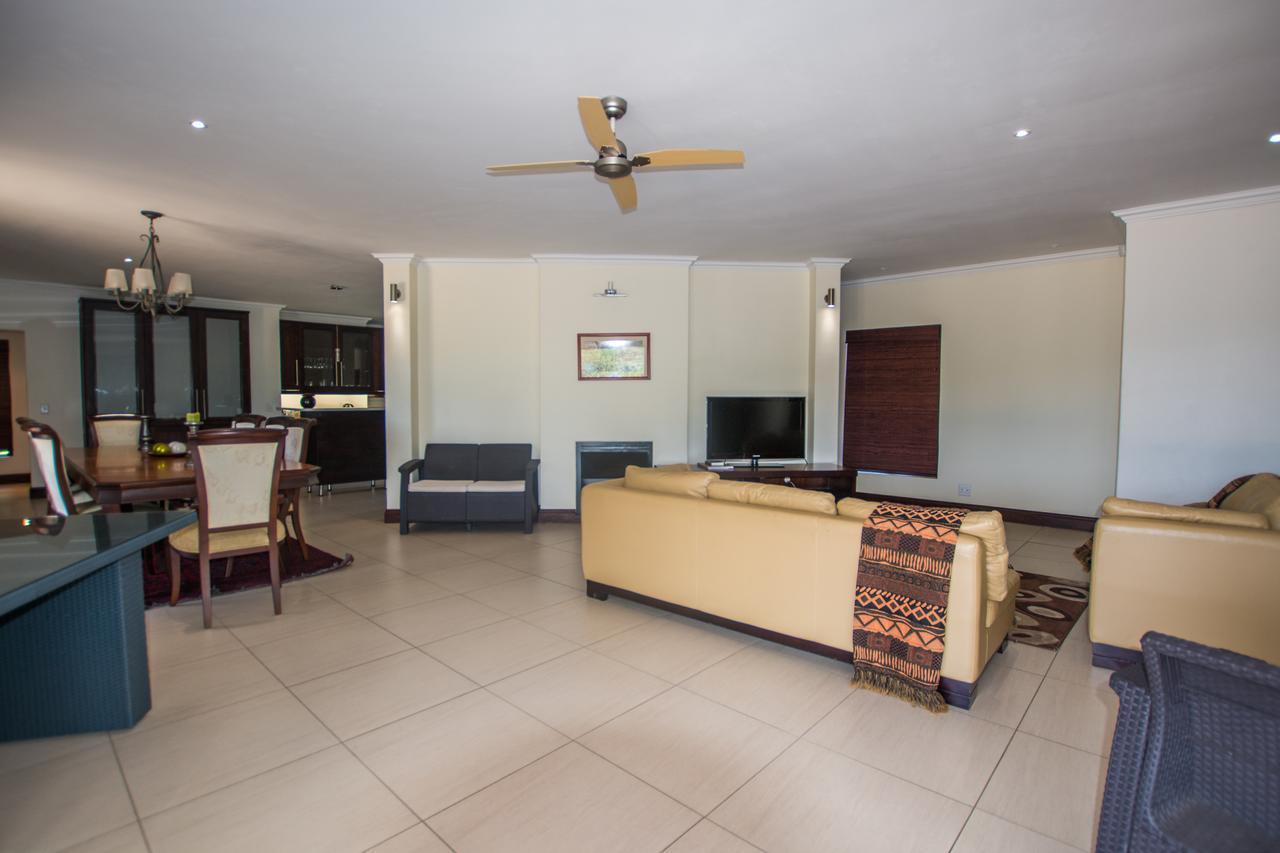 Hoyohoyo Hazyview View Villas Экстерьер фото