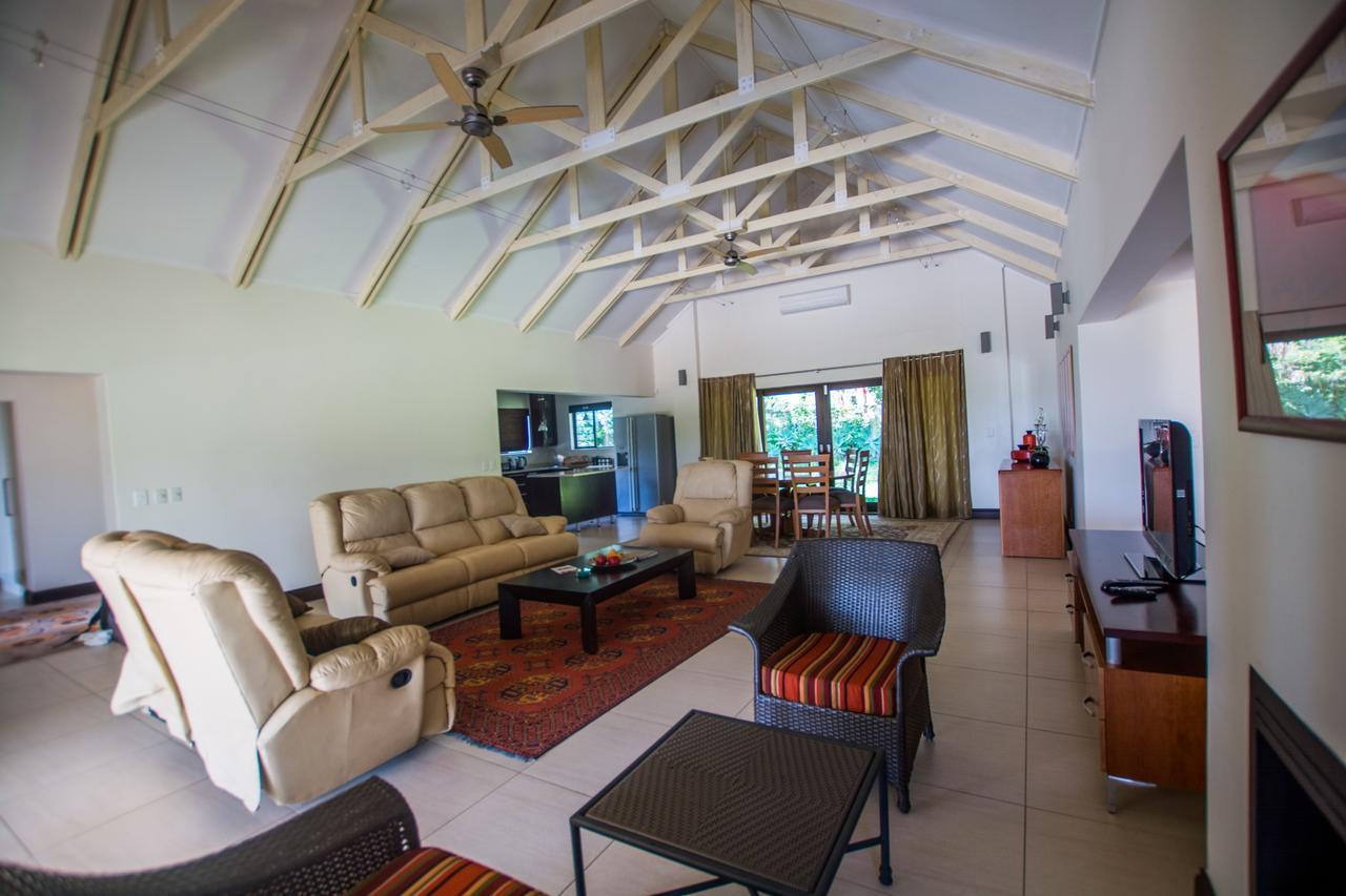 Hoyohoyo Hazyview View Villas Экстерьер фото