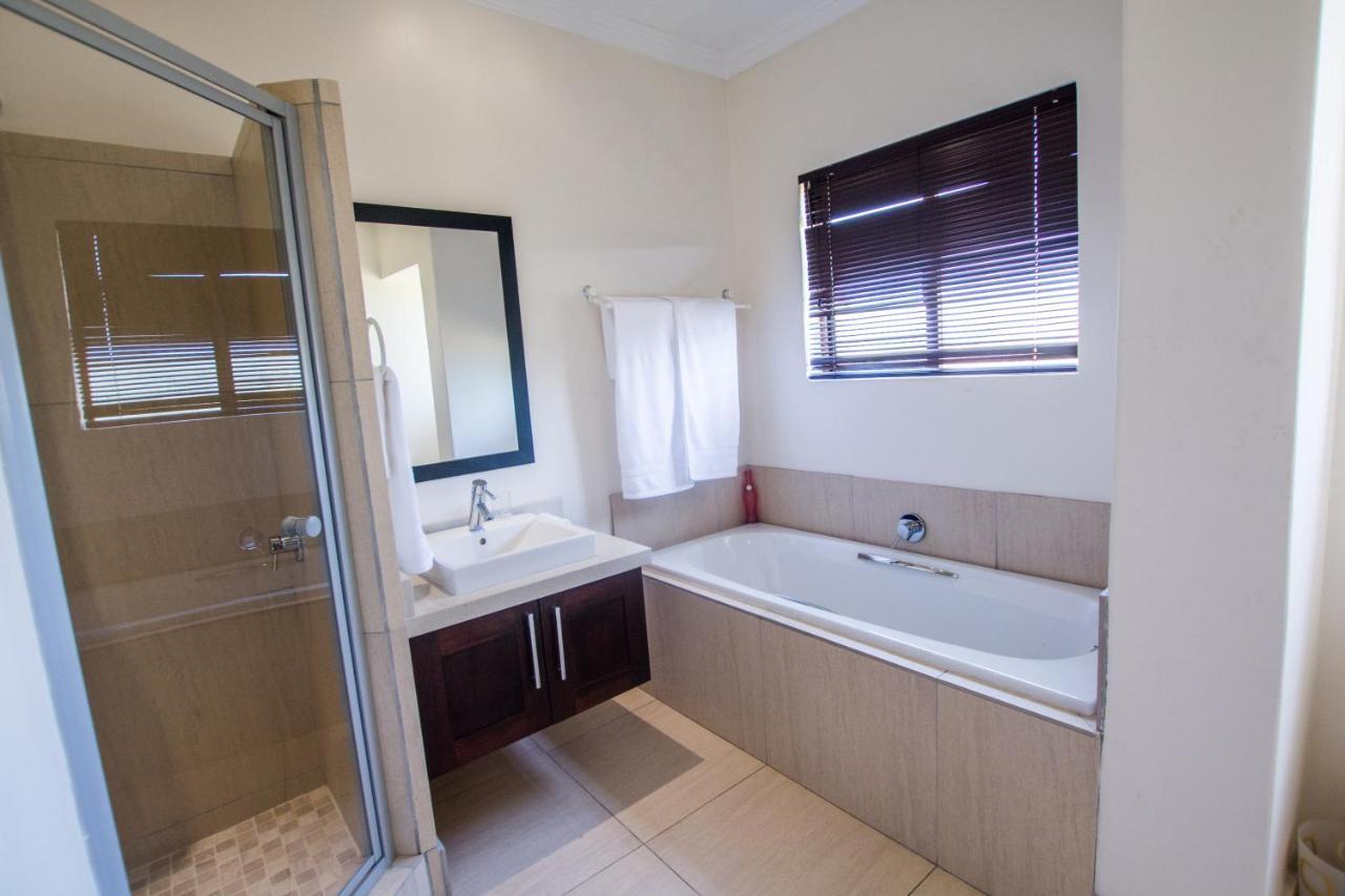 Hoyohoyo Hazyview View Villas Номер фото